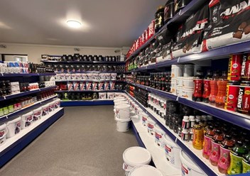 Фото компании ООО Sport Store 1