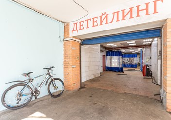 Фото компании  STARWAY 2000 4