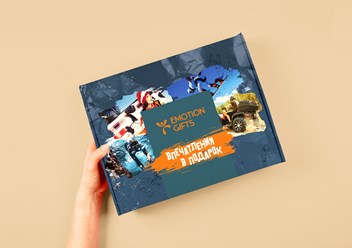 Фото компании  EmotionGIFTS 1