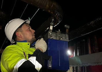 Фото компании ООО ЛСЦ «Металлы и Сплавы» 2