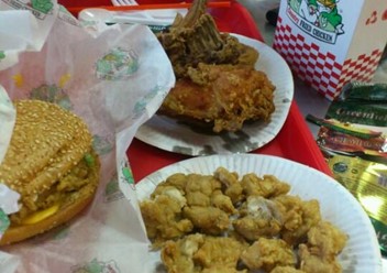 Фото компании  Country Fried Chicken, кафе быстрого питания 3