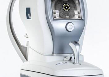 Автоматический рефкератометр Smart RK-11,  Medizs, Южная Корея