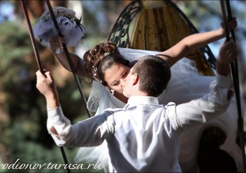 Фото компании ИП Услуги фотографа в г. Таруса 3