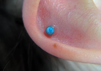 Фото компании  Wizards tattoo&piercing studio 6