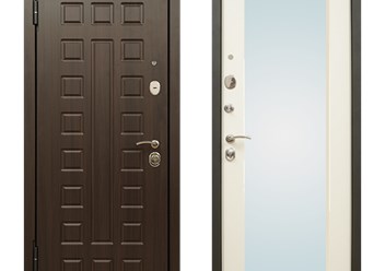 Фото компании ООО Сталл-Doors 4