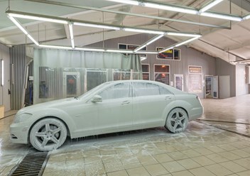 Фото компании  Full Service 3