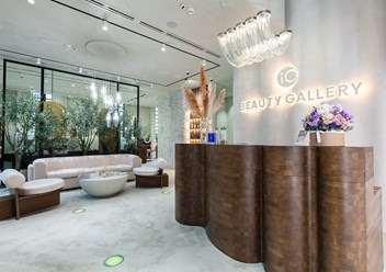 Фото компании  Io beauty gallery 1