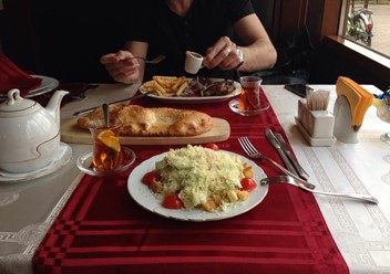 Фото компании  Невский причал 4