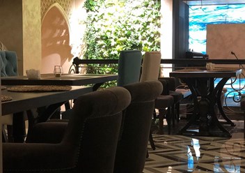 Фото компании ООО Живая Кухня 3