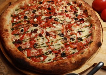Фото компании  Pesto Pizza 6