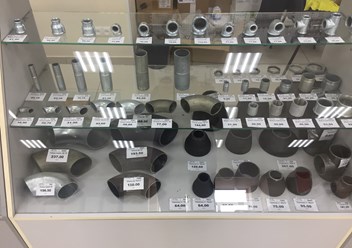 Фото компании Магазин Одиссей 6