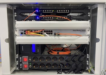 Фото компании  Kostaki IT Outsourcing 5