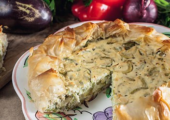 Фото компании ИП Мой большой греческий пирог 4