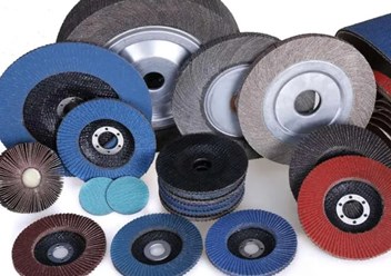 Абразивный инструмент