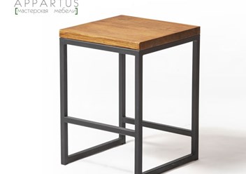 Фото компании  Аppartus 2