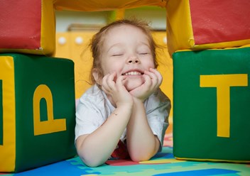 Фото компании  «AcademKids» в ЖК «Рассказово» 2