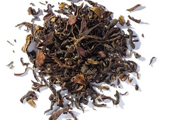 Компания "Вереск Яшма"