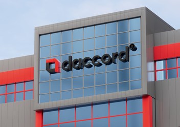 Комплексный проект по разработке электротехнического бренда Daccord