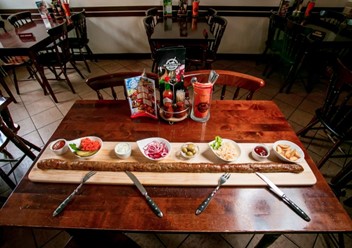 Фото компании  Обершвайн 5