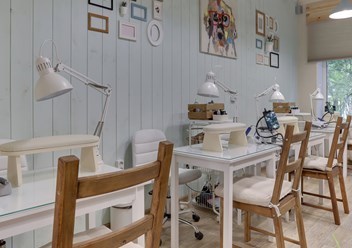 Фото компании  Get Лаки 2