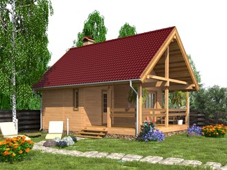 Фото компании  Express Render 36