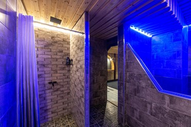 Фото компании  Сауна «Камелот» 10