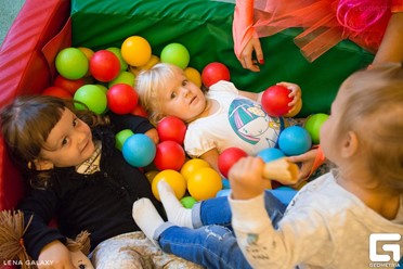 Фото компании  Sancho`s Restaurant, семейный ресторан 19