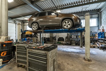 Фото компании  Авто-Олимп 3