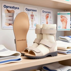 Магазин ортопедии ОРТОАЗБУКА