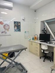 Фото компании ООО Веда на Крылатской 4