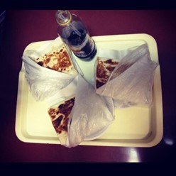 Фото компании  У Захара, ресторан быстрого питания 19