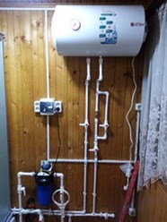 Фото компании  Водоснабжение частного дома 23