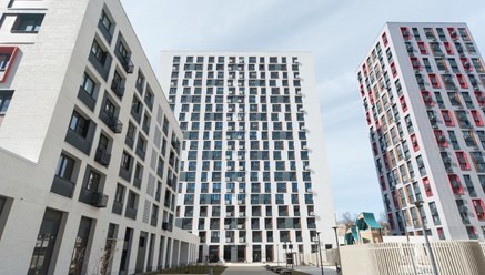 Фото компании ООО Космо Кидс Лосиноостровский 8