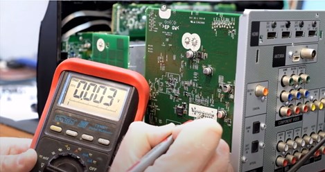 Фото компании  Три Кита 24