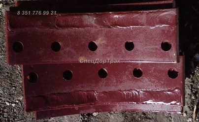 Фото компании  СпецДорТрак 81