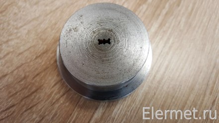 Фото компании  Компания Элермет 18