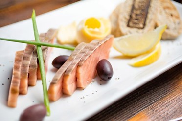 Фото компании  Bar &amp; Grill, ресторан 24