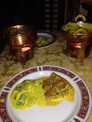 Фото компании  Tandoor, ресторан индийской кухни 50