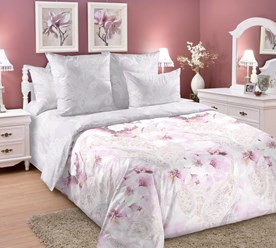 Постельное белье Ткань «Элизиум 1», Перкаль, 220 см