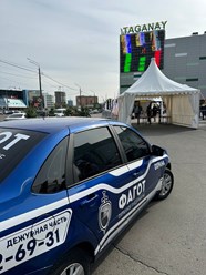 Фото компании ООО ЧОП "Фагот" 4