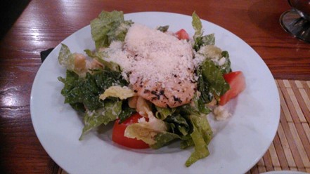 Фото компании  Casa Mia, итальянский семейный ресторан 17