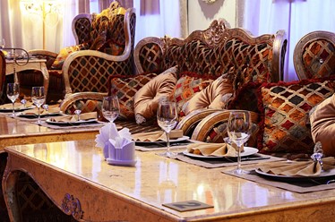 Фото компании  Трубадур, музыкальный ресторан 15