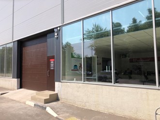 Фото компании  Автосервис Автопилот Царицыно 7