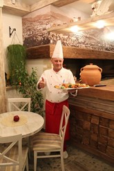Фото компании  Балканский дворик, ресторан 24