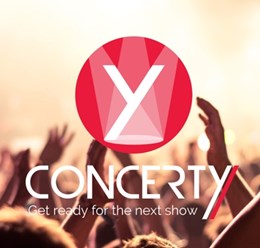 Фото компании ООО Concerty.com 1