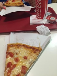 Фото компании  Yes pizza, ресторан быстрого обслуживания 7