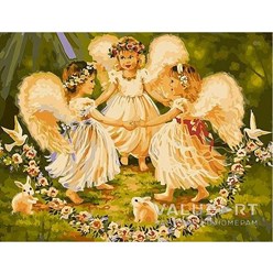 Фото компании  ValueART - картины и раскраски по номерам 5