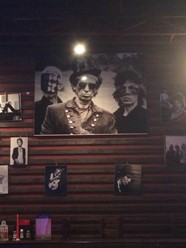 Фото компании  Glastonberry pub 19