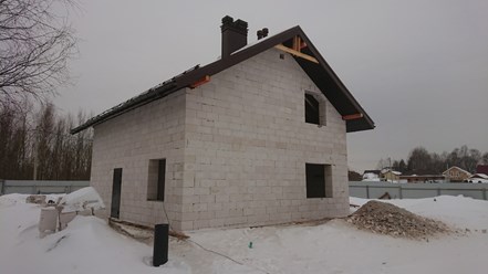 Фото компании  АБВ Строй 2