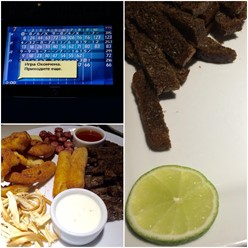 Фото компании  Бульвар, развлекательный комплекс 19